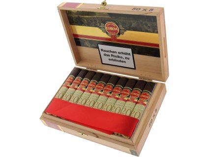 Eiroa 20 Years Toro 54x6 20´S ´Q´