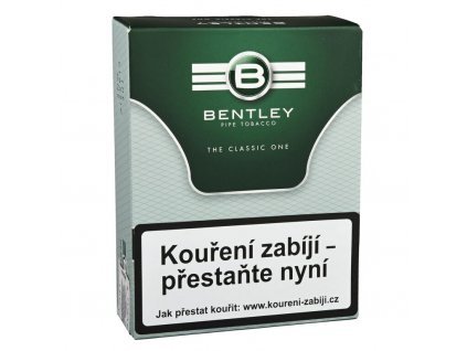 Bentley Classic One 50g