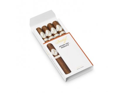 Davidoff grand cru robusto