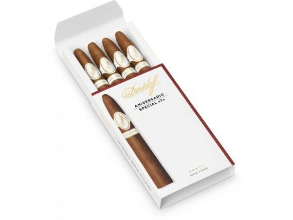 davidoff special t 4