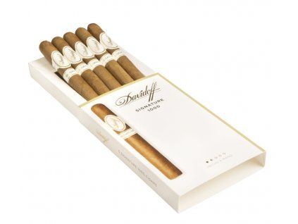Davidoff 1000 5´S TT ´U´