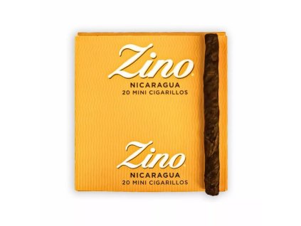vyr 27529 zino mini cigarillos yellow 20ks dymka doutniky cz 1