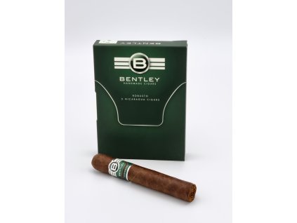 Bentley Robusto 5´S