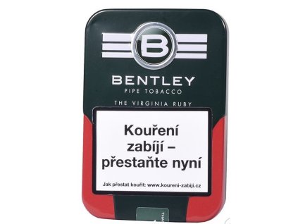 bentley nové