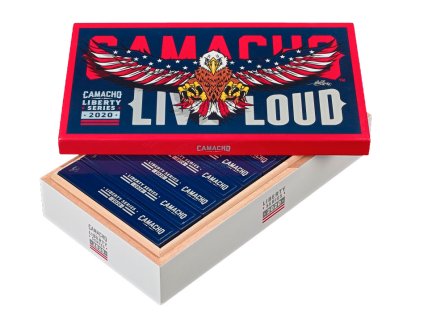 Camachi Liberty 2020