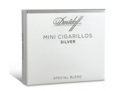 mini silver