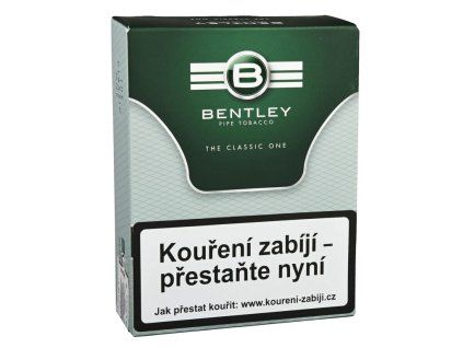 Bentley Classic One 50g TT ´F´