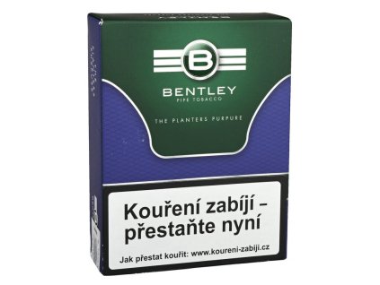 Bentley Planters Purpure 50g