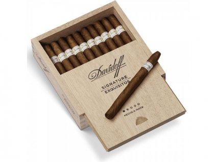 davidoff exquisitos box 20ks 800x600