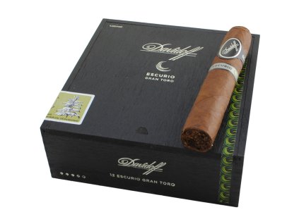 Davidoff Escurio Gran Toro 12´S