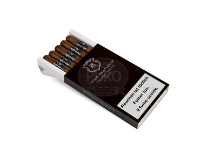 Zino Platinum 643 Corona Cel 5 S