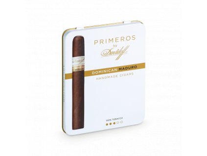 Primeros maduro dominican