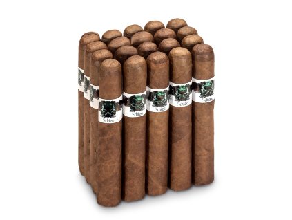 Schizo Toro 50x6 20´S ´R´ TT