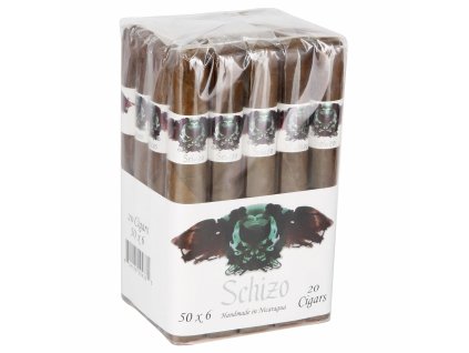 Schizo Toro 50x6 20´S