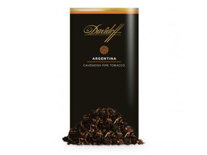 Davidoff Argentina 50g TT ´R´