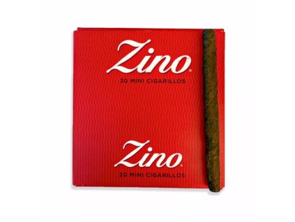 vyr 27528 zino mini cigarillos red 20ks dymka doutniky cz 1