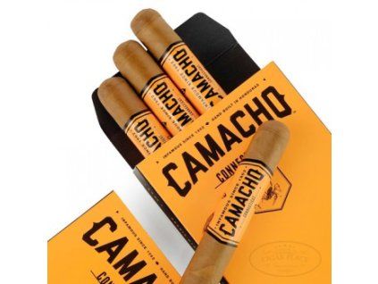 camacho connecticut robusto karton 350x350