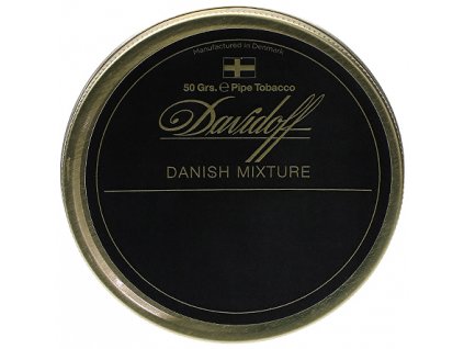 Davidoff Danish Mixture 50g