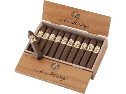 avo heritage short corona 20
