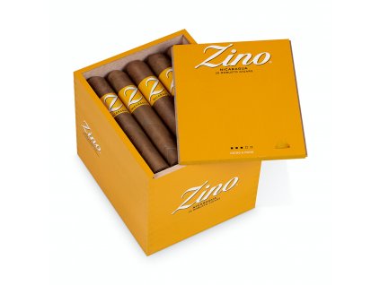 Zino NIC Robusto25