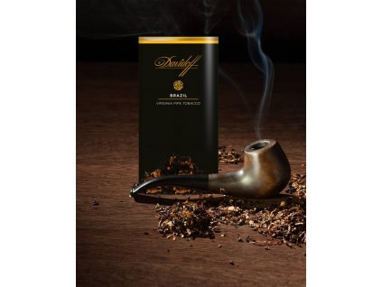 Davidoff Brazil