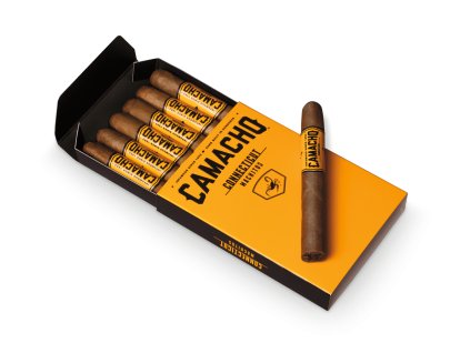 Camacho Connecticut machitos 6