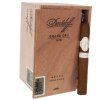 Davidoff Grand Cru No.3 25´S