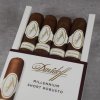 Davidoff MB Short Robusto 4´S TT ´Q´