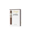 Davidoff MB Petit Corona 5´S TT ´Q´