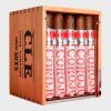 cle corojo robusto