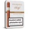 Davidoff Primeros Dominican 6´S