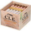 CLE Criollo Robusto 50x5 25´S ´R´