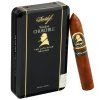 Davidoff WSC Late Hour Belicoso 4´S TT ´U´