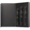 Davidoff Robusto Tubos Selection Black 3´S TT ´Q´