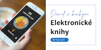 Elektronické kuchařky