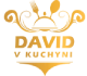 Logo David v kuchyni