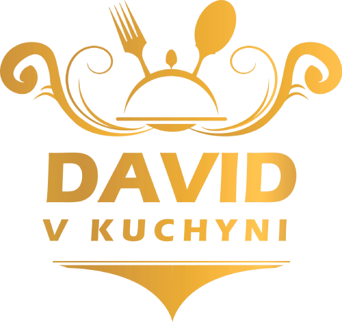 David v kuchyni