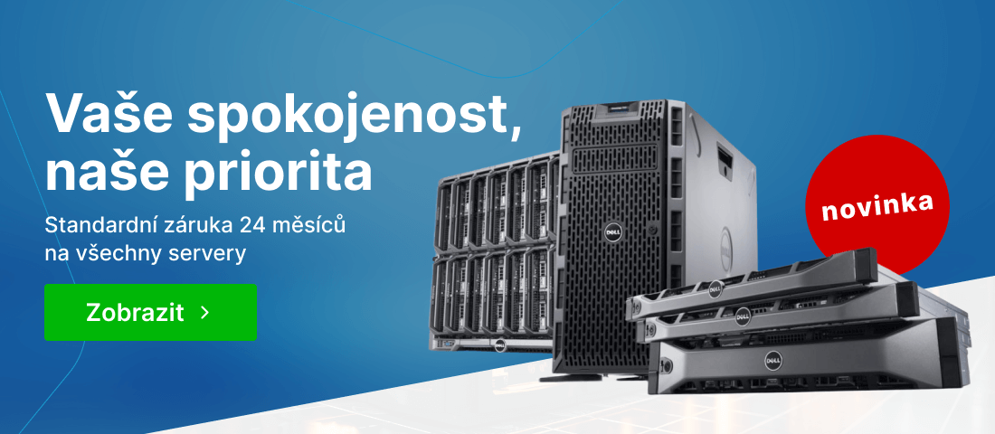 Vaše spokojenost, naše priorita