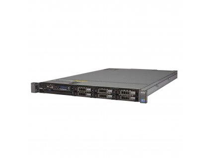 dell poweredge r610 i 1u 6x 2 5 sff 8a7