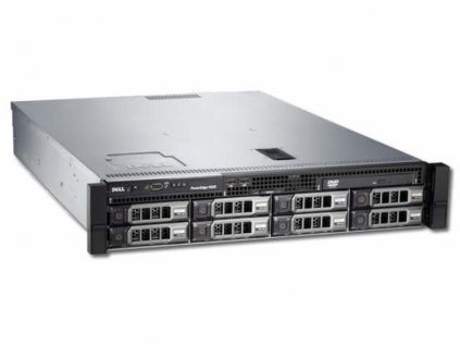 dell poweredge r520 i 2u 8 x 3 5 lff df1