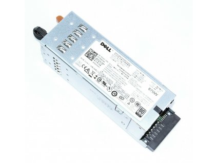 dell 870w power supply for r710 t610