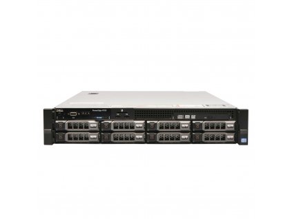 dell poweredge r720 2u 8x 3 5 lff 215