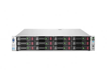 hp proliant dl380e gen8 2u 14x 3 5 lff