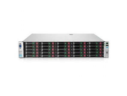 hp proliant dl380e gen8 2u 25x 2 5 sff 8fd