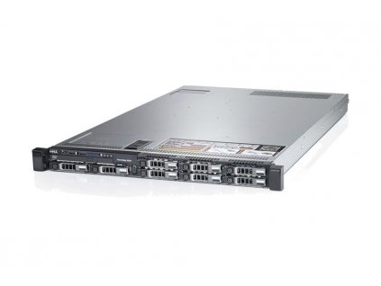 dell poweredge r620 1u 8x 2 5 sff