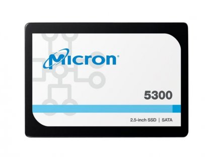 micron 5300 max