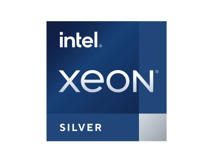 intel xeon silver 3rd gen