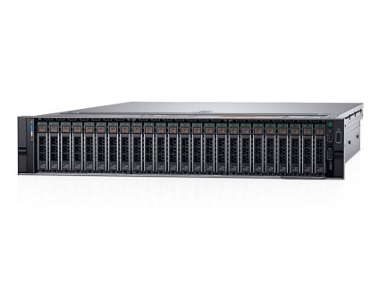 dell r740xd 24xsff