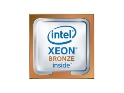 intel xeon bronze cpu