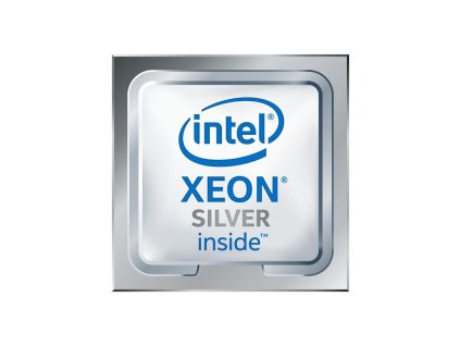 intel xeon silver cpu